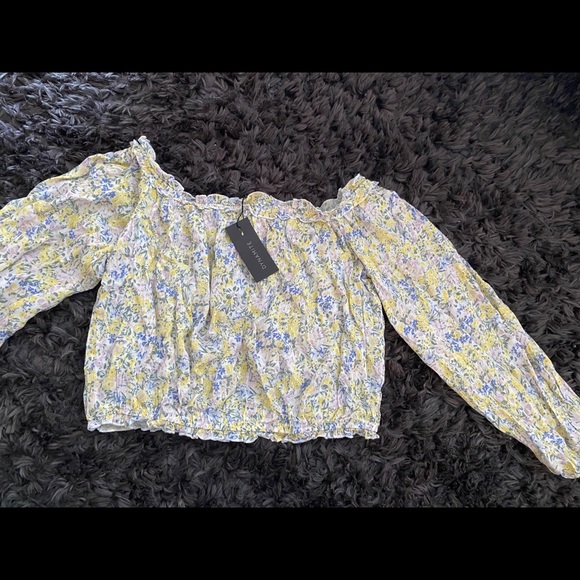 Dynamite top - Picture 2 of 4